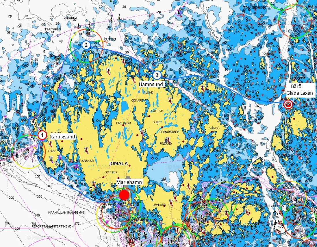 Åland Runt